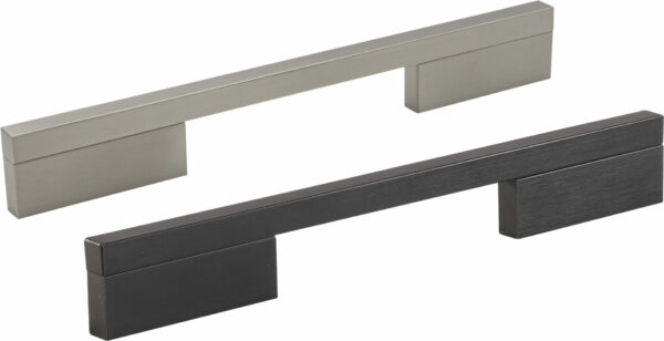 Allegra Cabinet Handle 7644