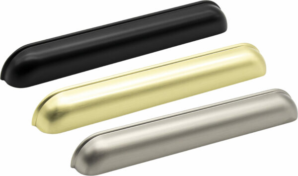Allegra Cabinet Handle 7718