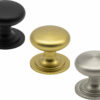Allegra Cabinet Knob 7726 - Image 2