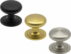 Allegra Cabinet Knob 7726
