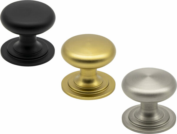 Allegra Cabinet Knob 7726