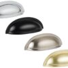 Allegra Cabinet Handle Style 8001 - Image 2