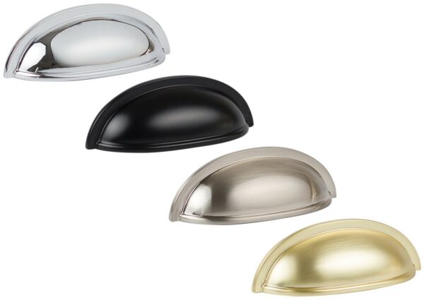 Allegra Cabinet Handle Style 8001