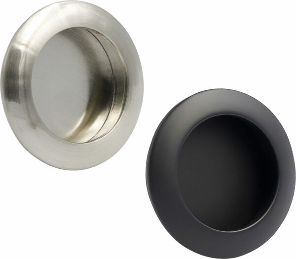 Allegra Cabinet Handle 8004