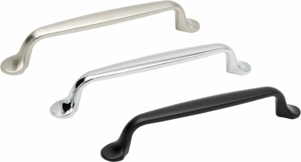 Allegra Cabinet Handle 8013