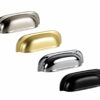 Allegra Cabinet Handle 8021 - Image 2