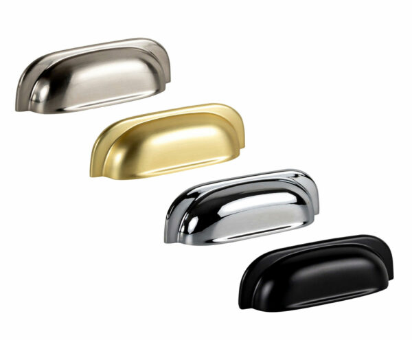 Allegra Cabinet Handle 8021