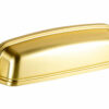 Allegra Cabinet Handle 8027 - Image 5