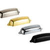 Allegra Cabinet Handle 8027 - Image 2
