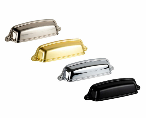 Allegra Cabinet Handle 8027