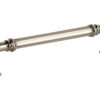 Allegra Cabinet Handle & Knob 8062 - Image 3