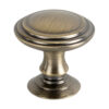 Allegra Cabinet Handle & Knob 8062 - Image 11