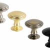 Allegra Cabinet Handle & Knob 8062 - Image 8