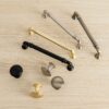 Allegra Cabinet Handle & Knob 8062 - Image 15