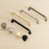 Allegra Cabinet Handle & Knob 8062 - Image 14