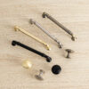 Allegra Cabinet Handle & Knob 8062 - Image 13
