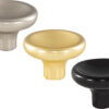 Allegra Cabinet Knob 8106 - Image 2