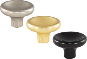 Allegra Cabinet Knob 8106