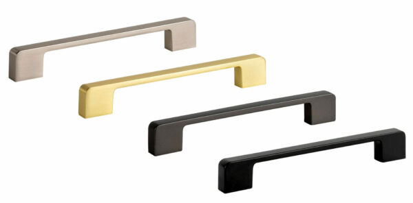 Allegra Cabinet Handle 8108