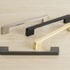 Allegra Cabinet Handle 8108 - Image 3