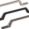 Allegra Cabinet Handle 8113 - Image 2