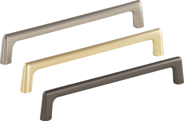 Allegra Cabinet Handle 8118