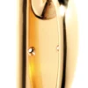 Victorian cylinder hole pull handle.  Suit most popular brand cylinder deadlatches. Made from solid brass. - Image 4