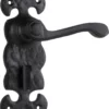 Stratford Lever – Long Backplate - Image 5