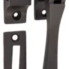 Square Casement Fastener - Image 7