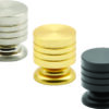 Allegra Cabinet Knob 8336 - Image 2