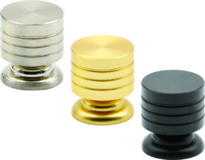 Allegra Cabinet Knob 8336