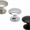 Allegra Cabinet Knob 8420 - Image 2