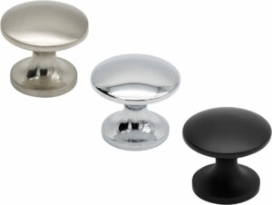 Allegra Cabinet Knob 8420