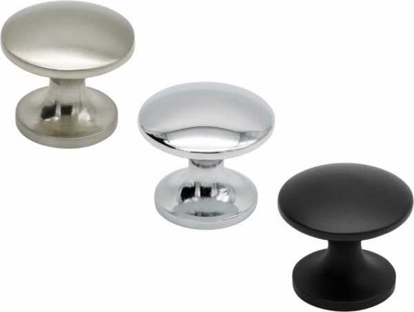 Allegra Cabinet Knob 8420