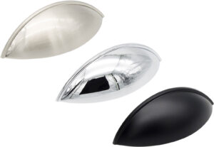 Allegra Cabinet Handle 8870