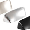 Allegra Cabinet Handle 8959 - Image 2