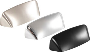 Allegra Cabinet Handle 8959