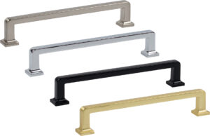 Allegra Cabinet Handle 9310