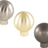 Allegra Cabinet Knob 9319 - Image 2