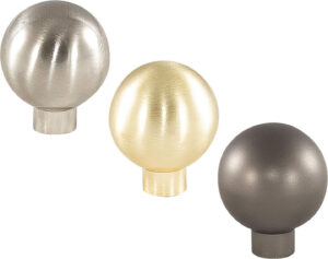 Allegra Cabinet Knob 9319