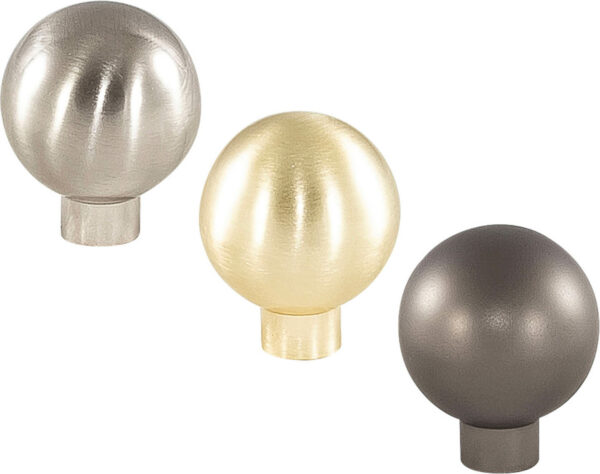 Allegra Cabinet Knob 9319