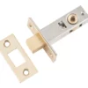 Tradco Privacy Bolt – 45mm - Image 8