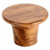 Allegra Timber Cabinet Knob 9802 - Image 4