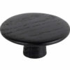 Allegra Timber Cabinet Knob 9803 - Image 3