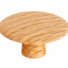 Allegra Timber Cabinet Knob 9803 - Image 4