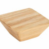 Allegra Timber Cabinet Knob 9805 - Image 4