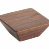 Allegra Timber Cabinet Knob 9805 - Image 5