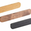 Allegra Timber Cabinet Handle 9809 - Image 2