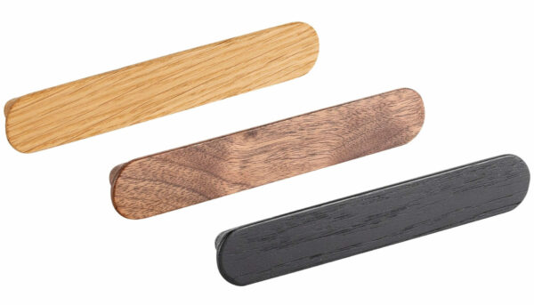 Allegra Timber Cabinet Handle 9809