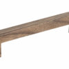Allegra Timber Cabinet Handle 9811 - Image 4